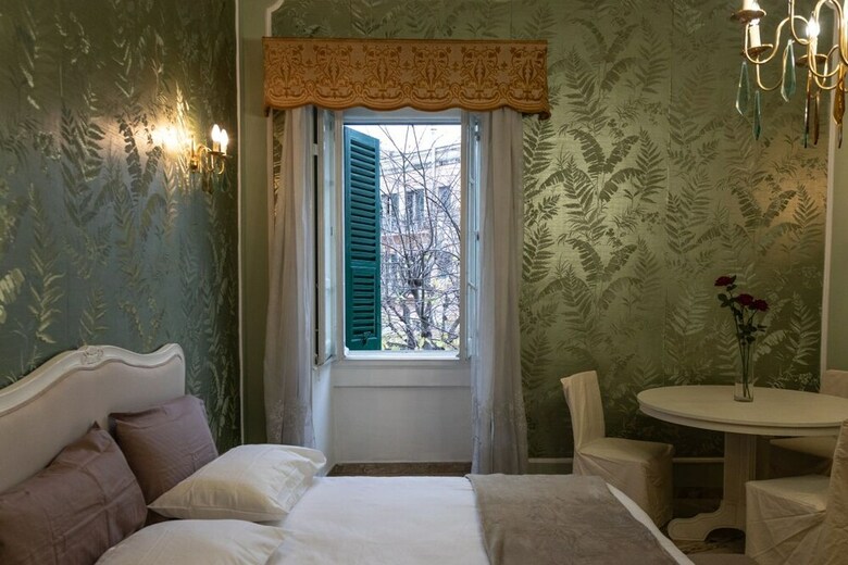 Apartamento Le Stanze Di Jole