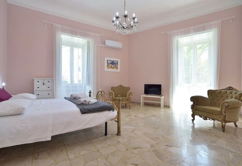Apartamento Le Stanze Di Jole