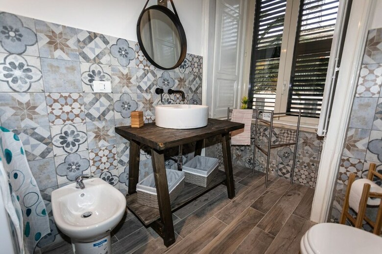 Apartamento Le Stanze Di Jole