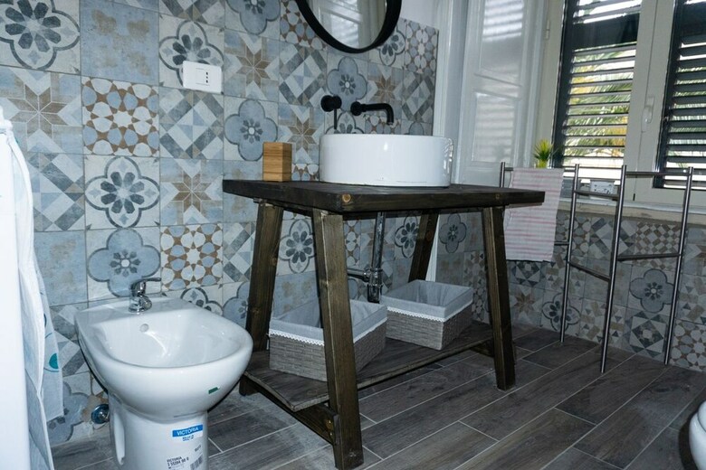 Apartamento Le Stanze Di Jole