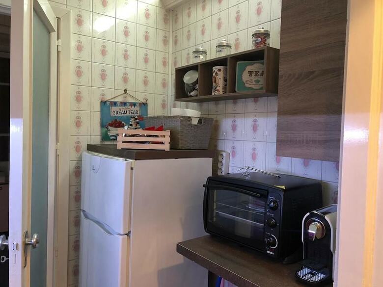Apartamento Le Stanze Di Jole