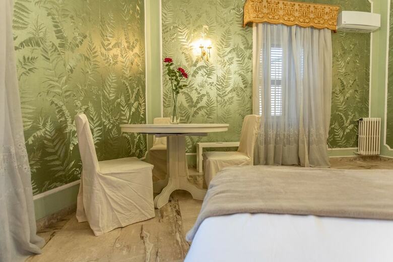 Apartamento Le Stanze Di Jole