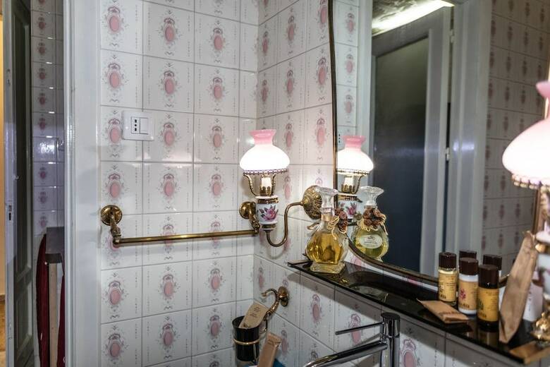 Apartamento Le Stanze Di Jole
