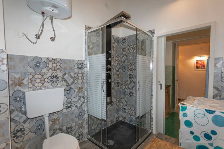 Apartamento Le Stanze Di Jole