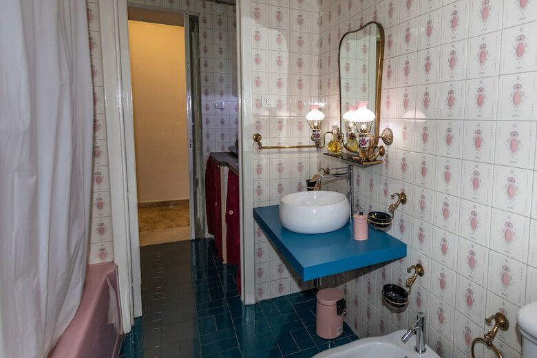 Apartamento Le Stanze Di Jole