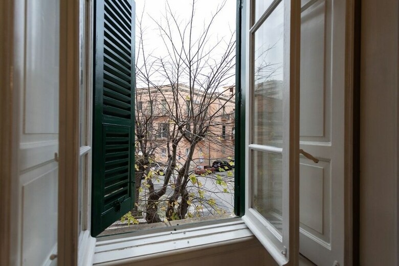 Apartamento Le Stanze Di Jole