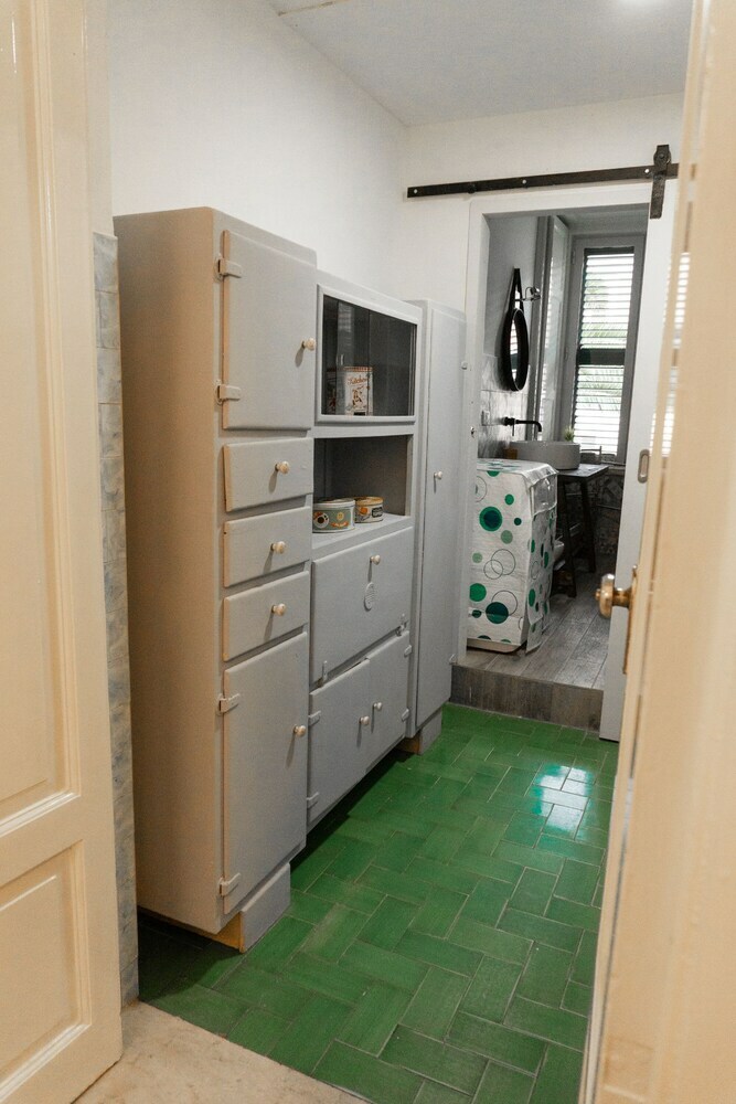 Apartamento Le Stanze Di Jole
