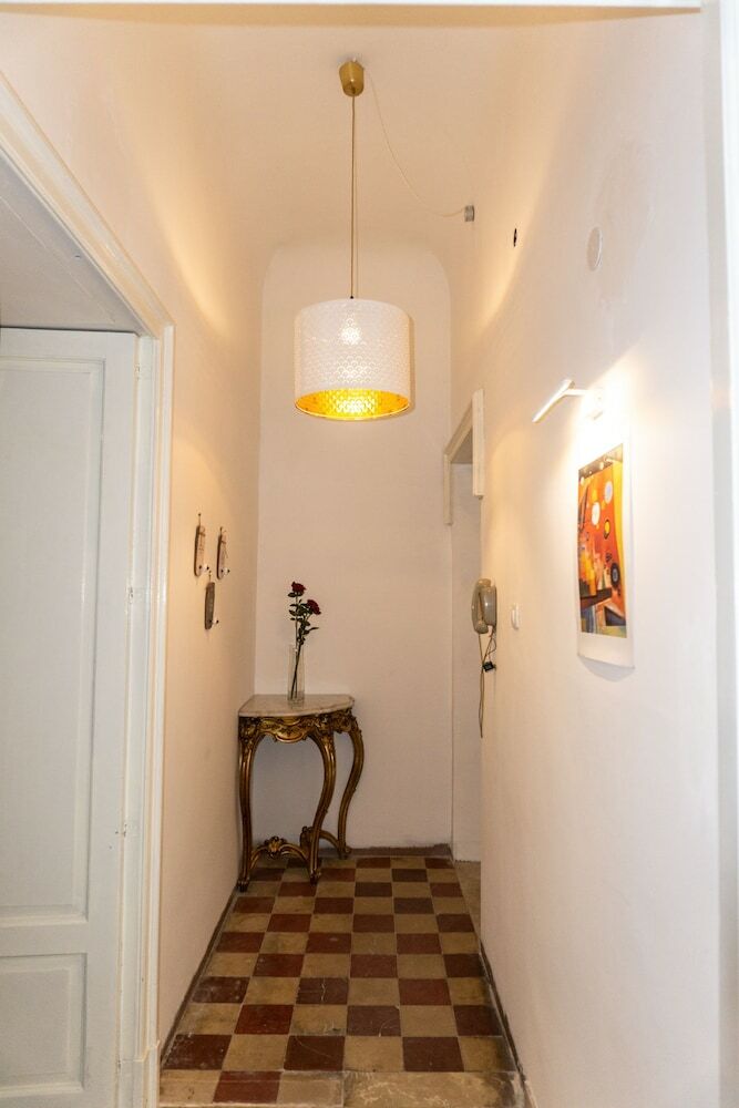 Apartamento Le Stanze Di Jole