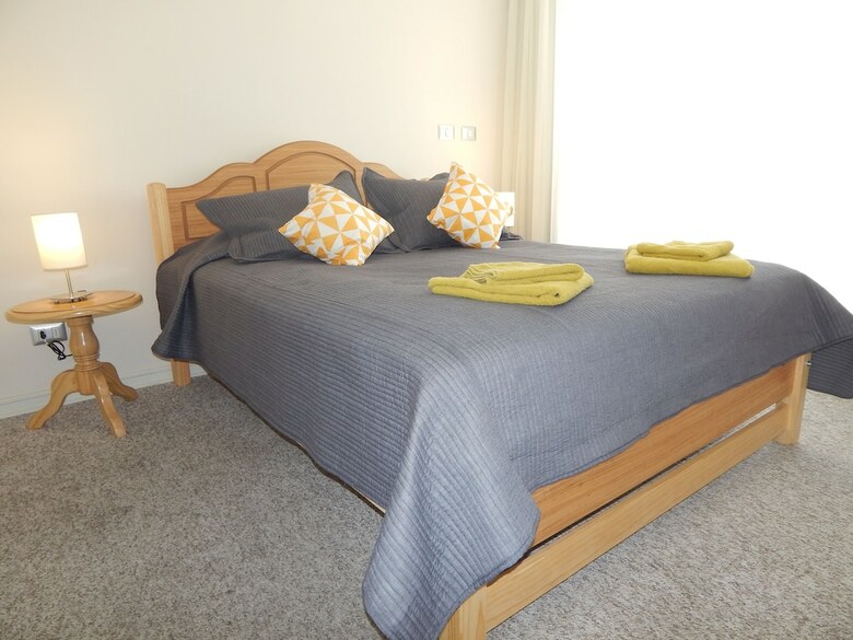 506 Apartamento Centro