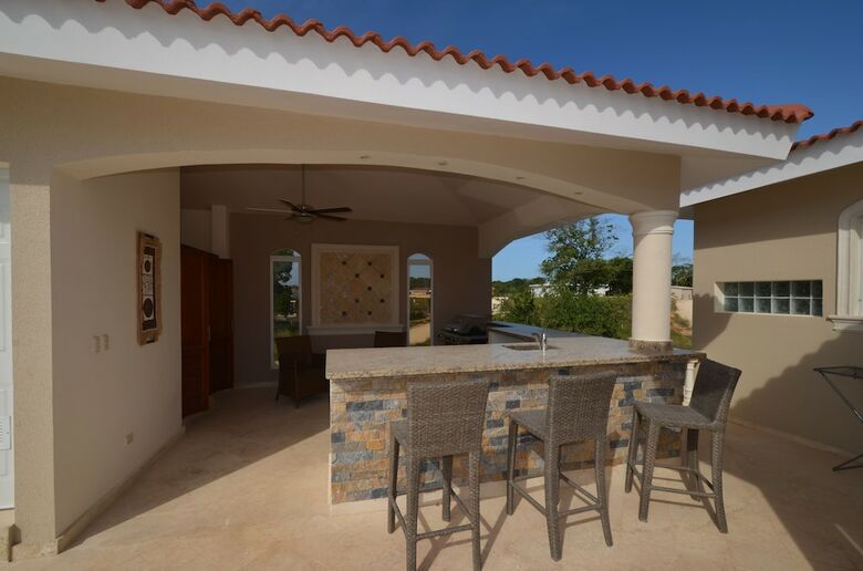 Villa Residencial Casa Linda