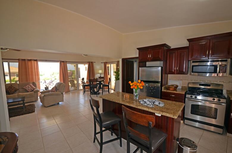 Villa Residencial Casa Linda