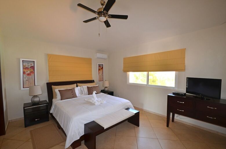 Villa Residencial Casa Linda