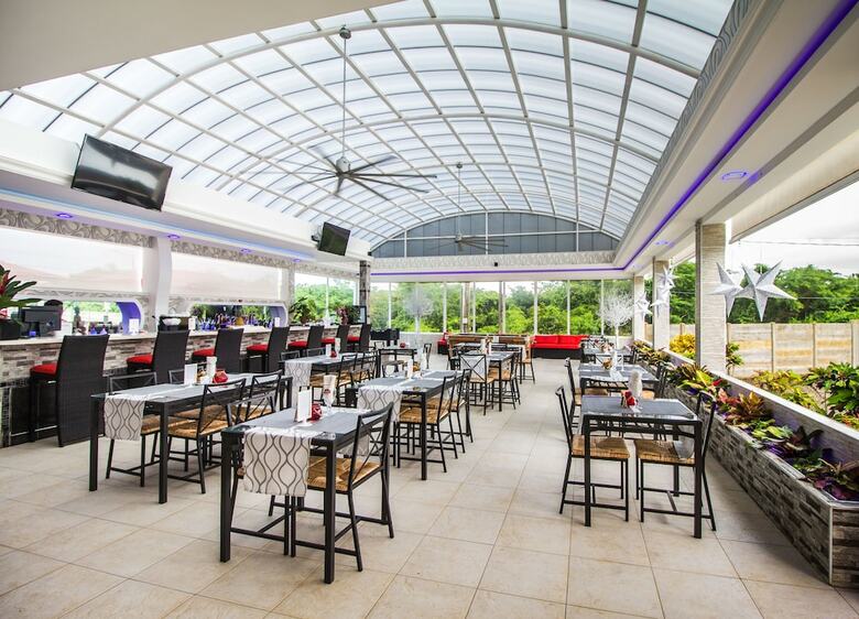 Villa Residencial Casa Linda