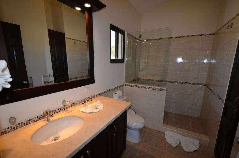 Villa Residencial Casa Linda