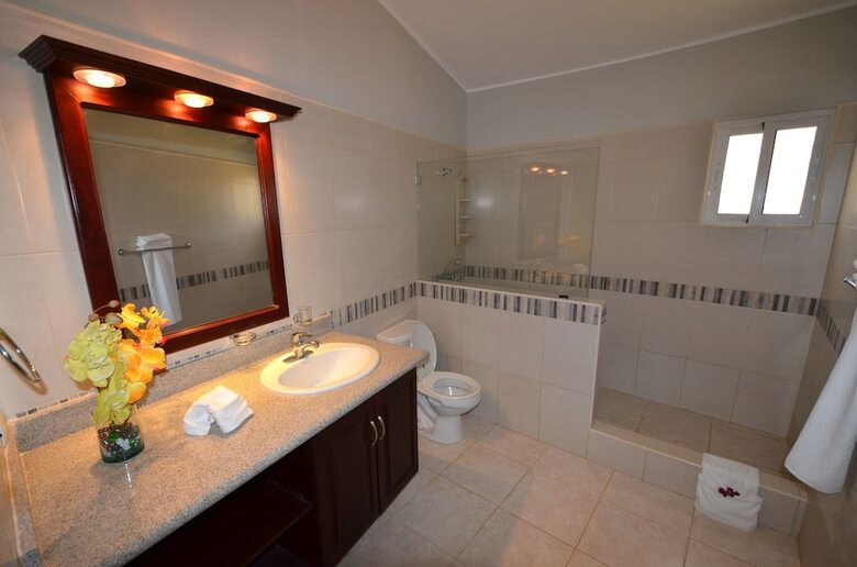 Villa Residencial Casa Linda
