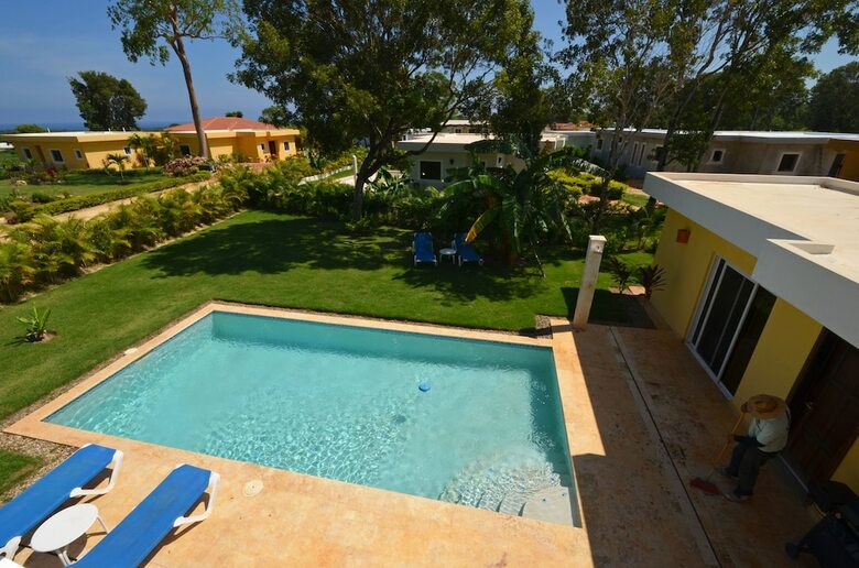 Villa Residencial Casa Linda