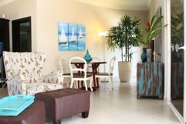 Villa Residencial Casa Linda