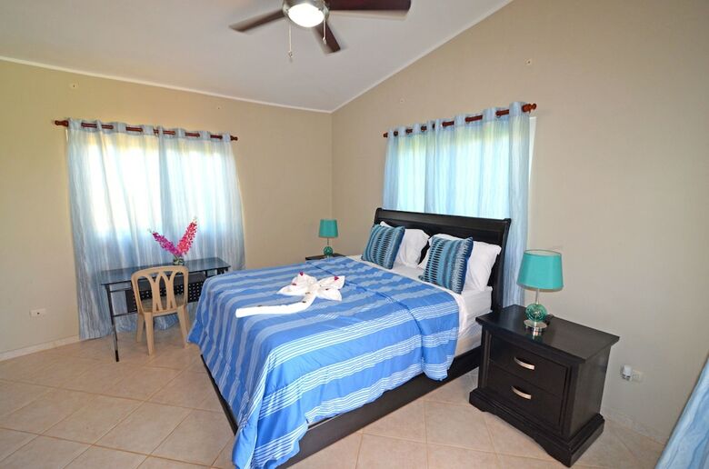 Villa Residencial Casa Linda