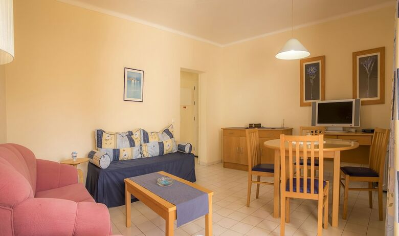 A27 - Brisamar Apartment In Alvor By Dreamalgarve
