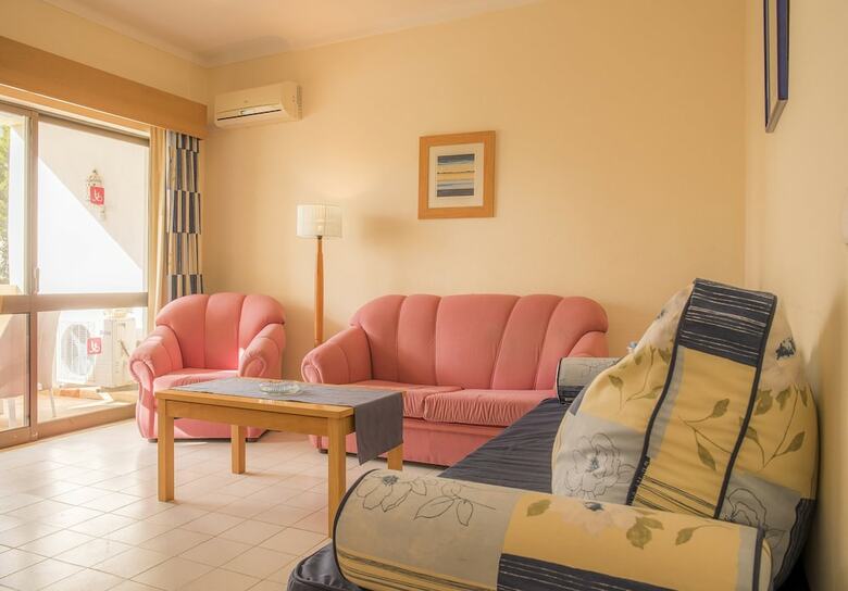 A27 - Brisamar Apartment In Alvor By Dreamalgarve