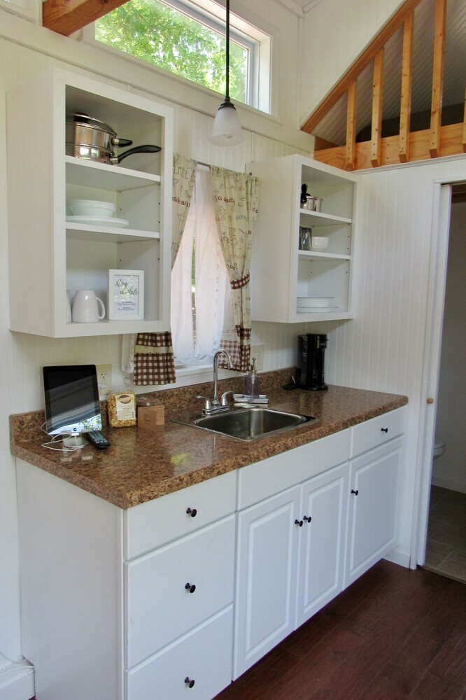 Apartamento Tiny Estates Tiny Homes