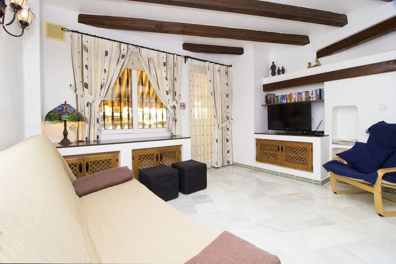 Espanatour Apartment Aldea Del Mar