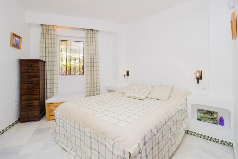 Espanatour Apartment Aldea Del Mar