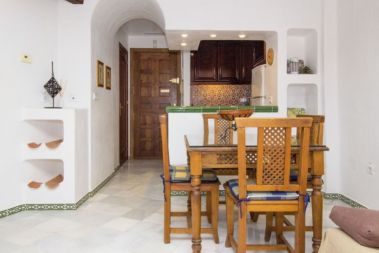 Espanatour Apartment Aldea Del Mar