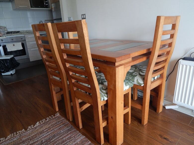 1209 Apartamento 2d Centro Vi�a