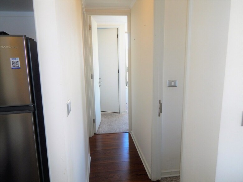 1209 Apartamento 2d Centro Vi�a