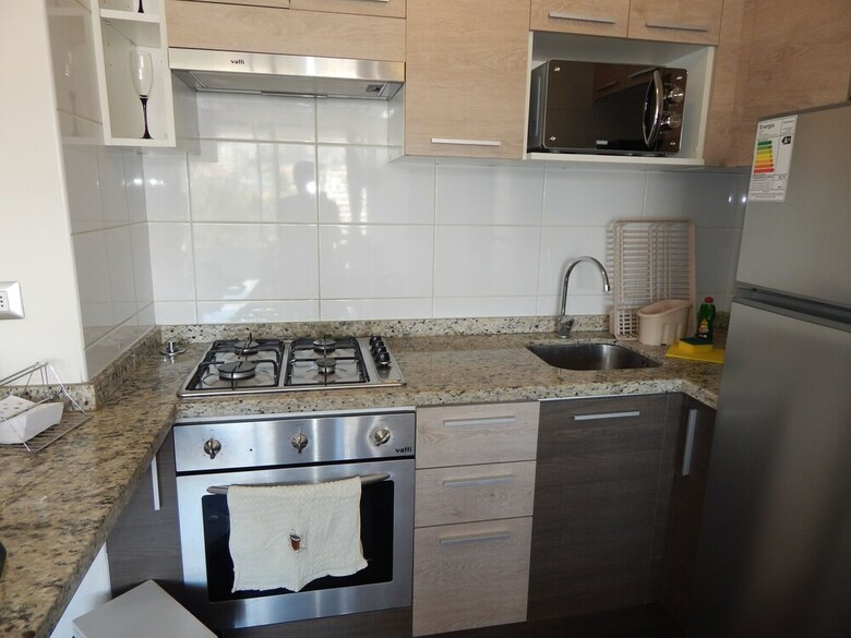 1209 Apartamento 2d Centro Vi�a