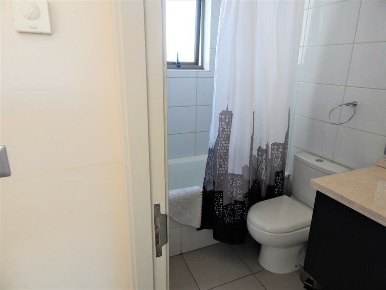 1209 Apartamento 2d Centro Vi�a