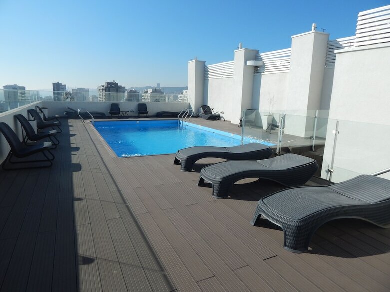 1209 Apartamento 2d Centro Vi�a