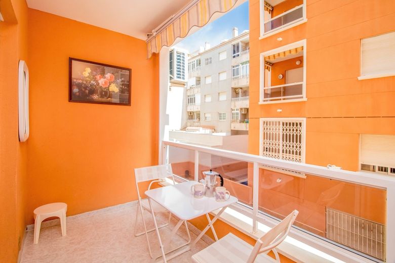 Espanatour Apartment La Loma 78