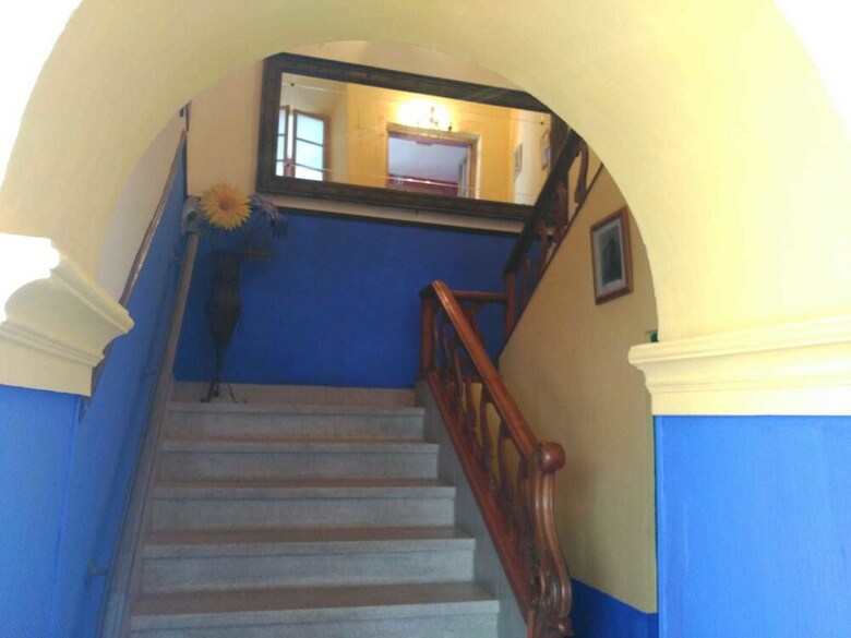 Hostal San Bartolom�