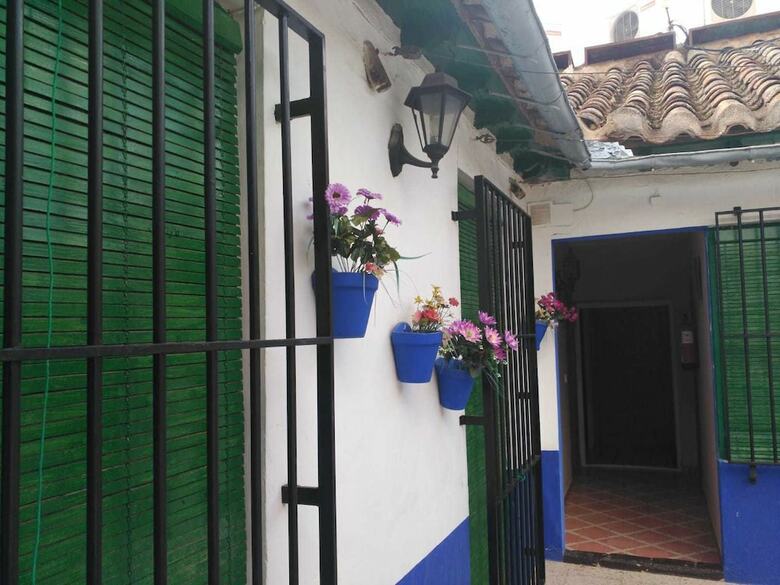 Hostal San Bartolom�