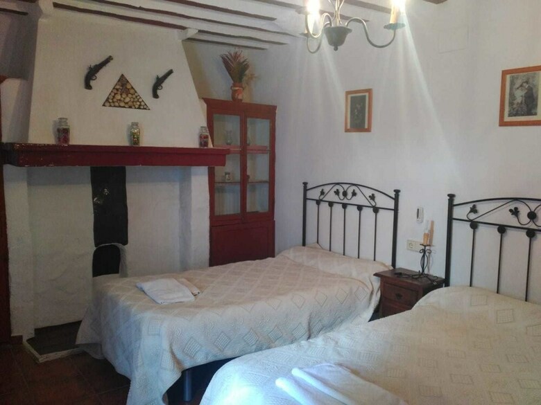 Hostal San Bartolom�