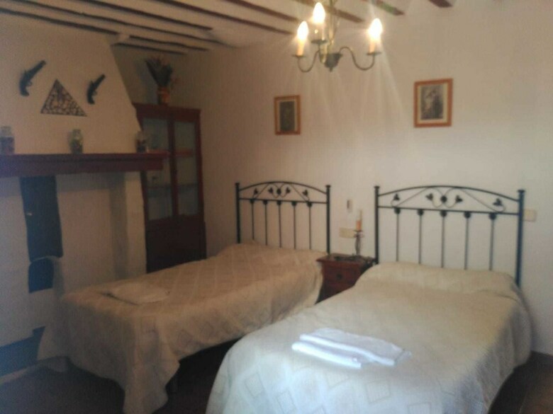 Hostal San Bartolom�