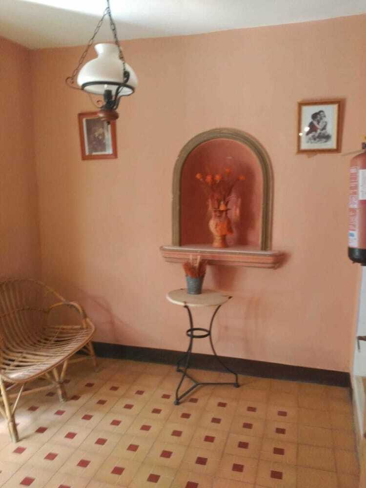 Hostal San Bartolom�