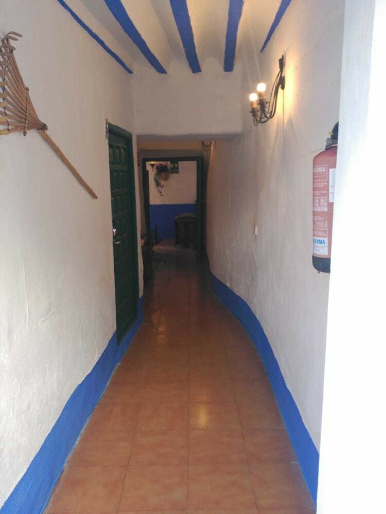 Hostal San Bartolom�