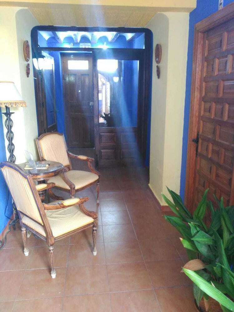 Hostal San Bartolom�