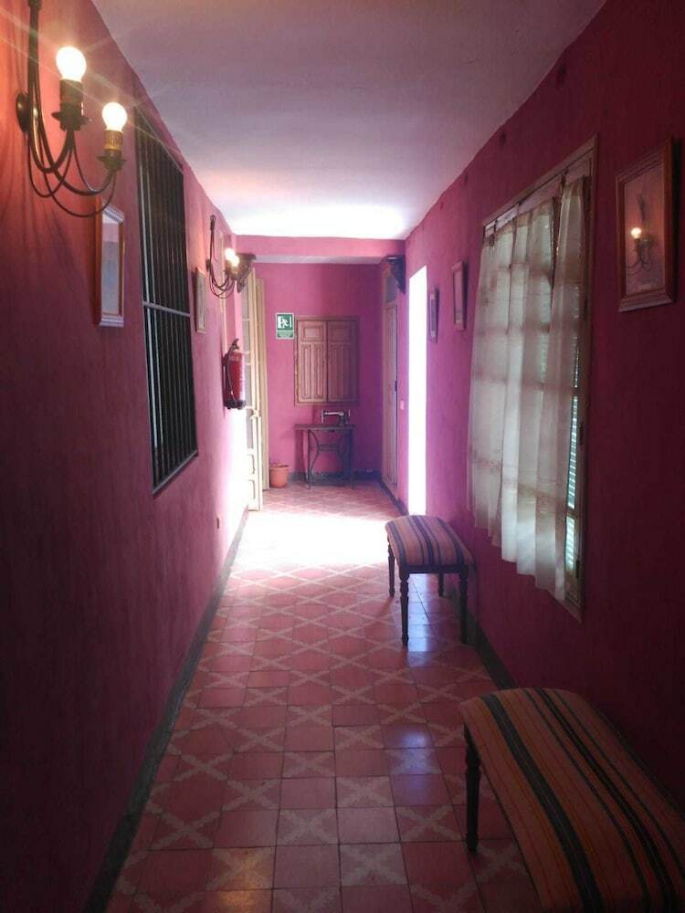 Hostal San Bartolom�