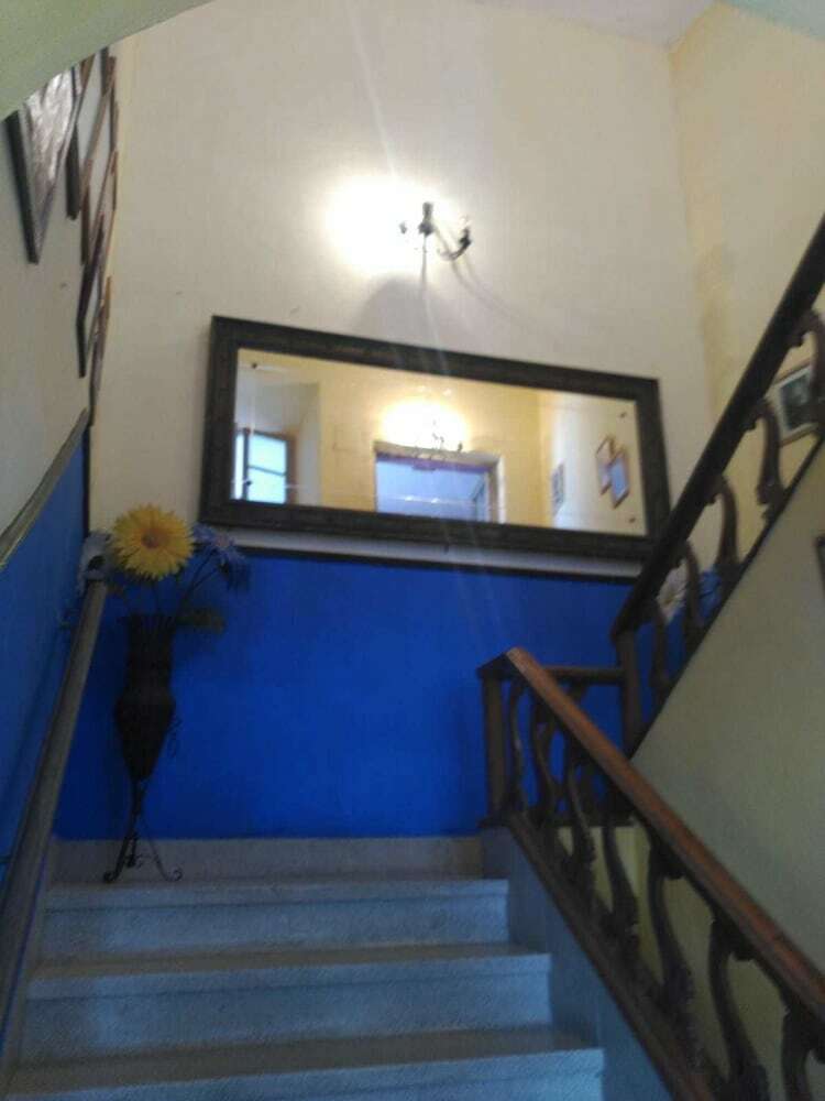 Hostal San Bartolom�