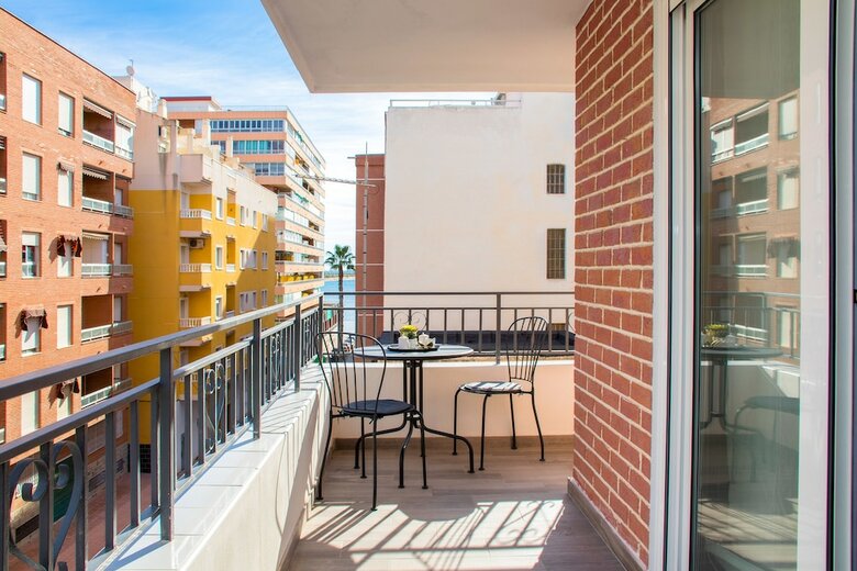Espanatour Apartment Valencia 9