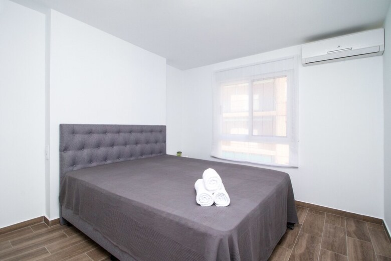 Espanatour Apartment Valencia 9