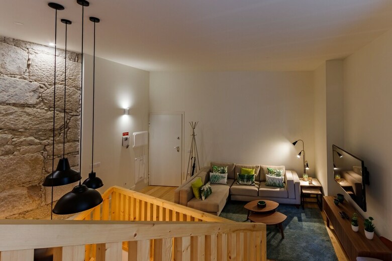 Mz By UNA Apartments