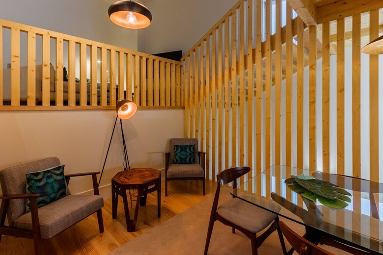 Mz By UNA Apartments