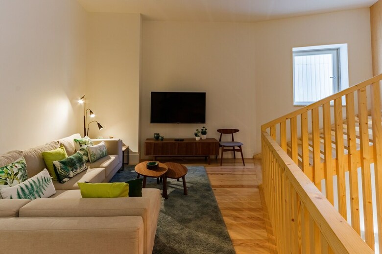 Mz By UNA Apartments