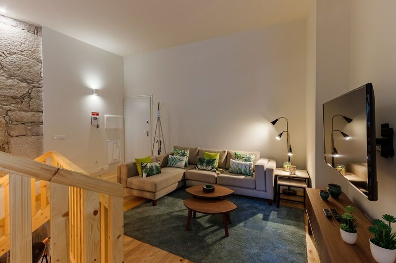 Mz By UNA Apartments