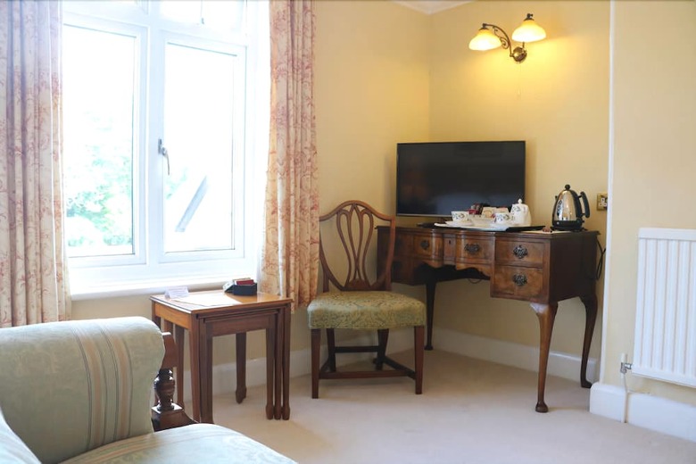 Stoneborough House Bed And Breakfast